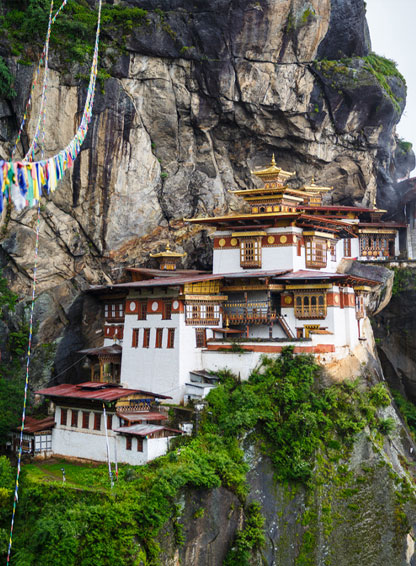 Bhutan