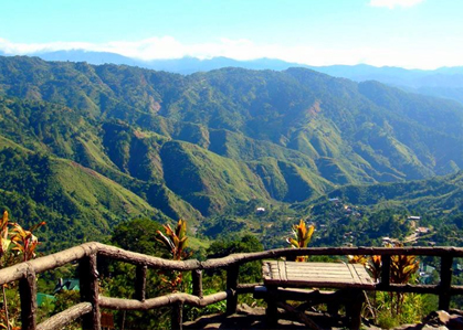 baguio